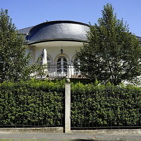 Vertessy Haz Keszthely Eksteriør bilde